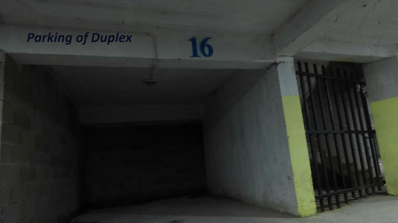 Appartement Duplex à Durrës Extérieur photo