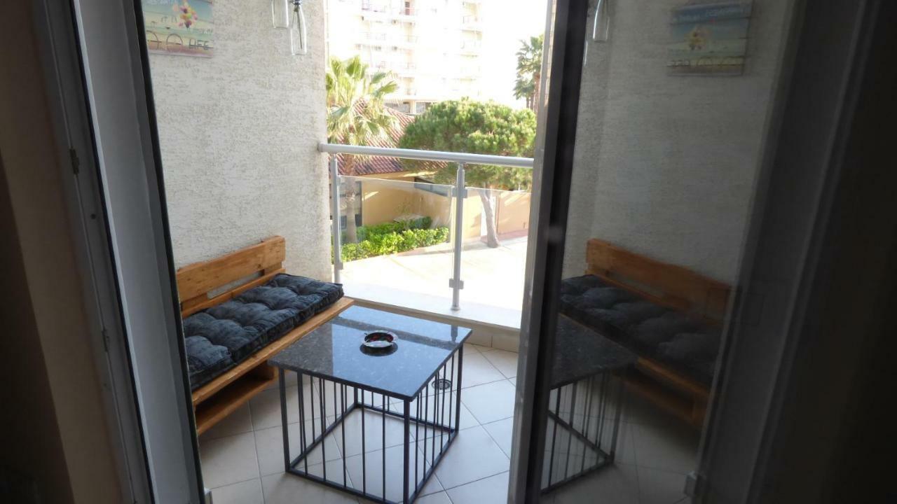 Appartement Duplex à Durrës Extérieur photo