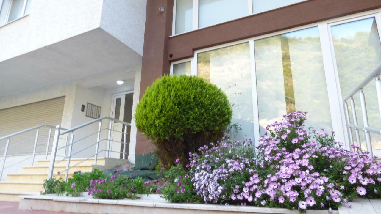 Appartement Duplex à Durrës Extérieur photo