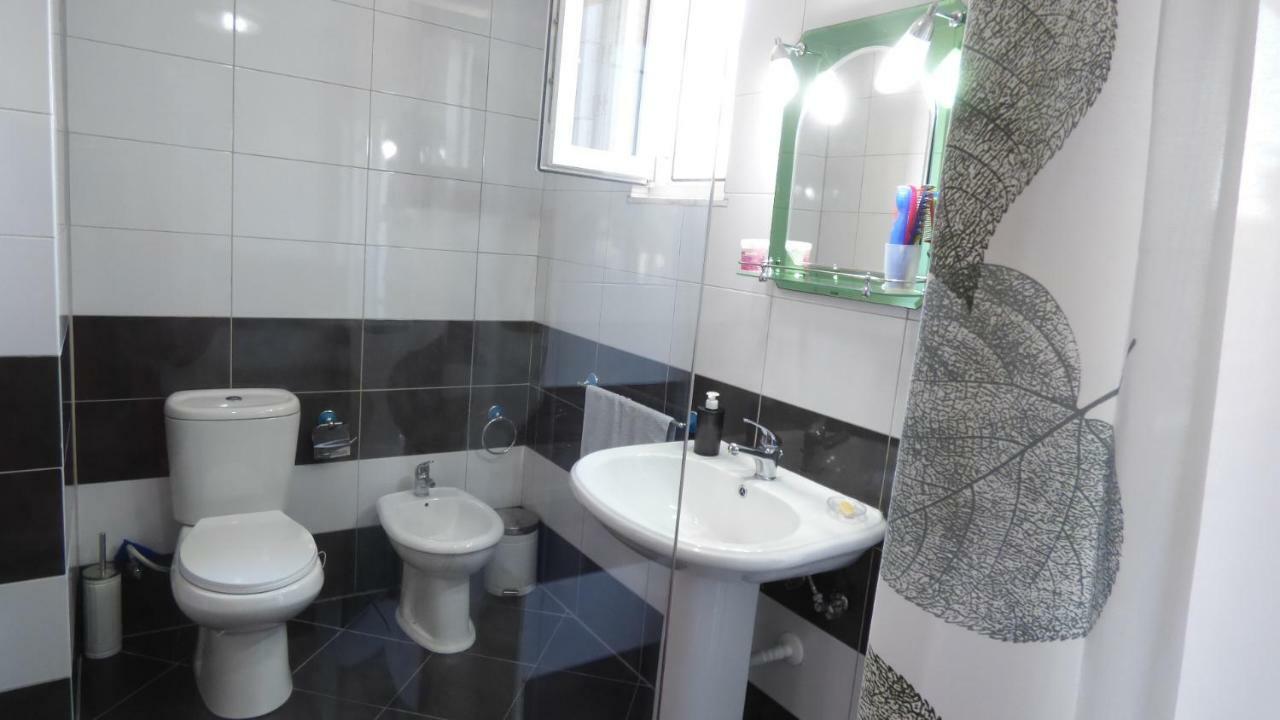 Appartement Duplex à Durrës Extérieur photo