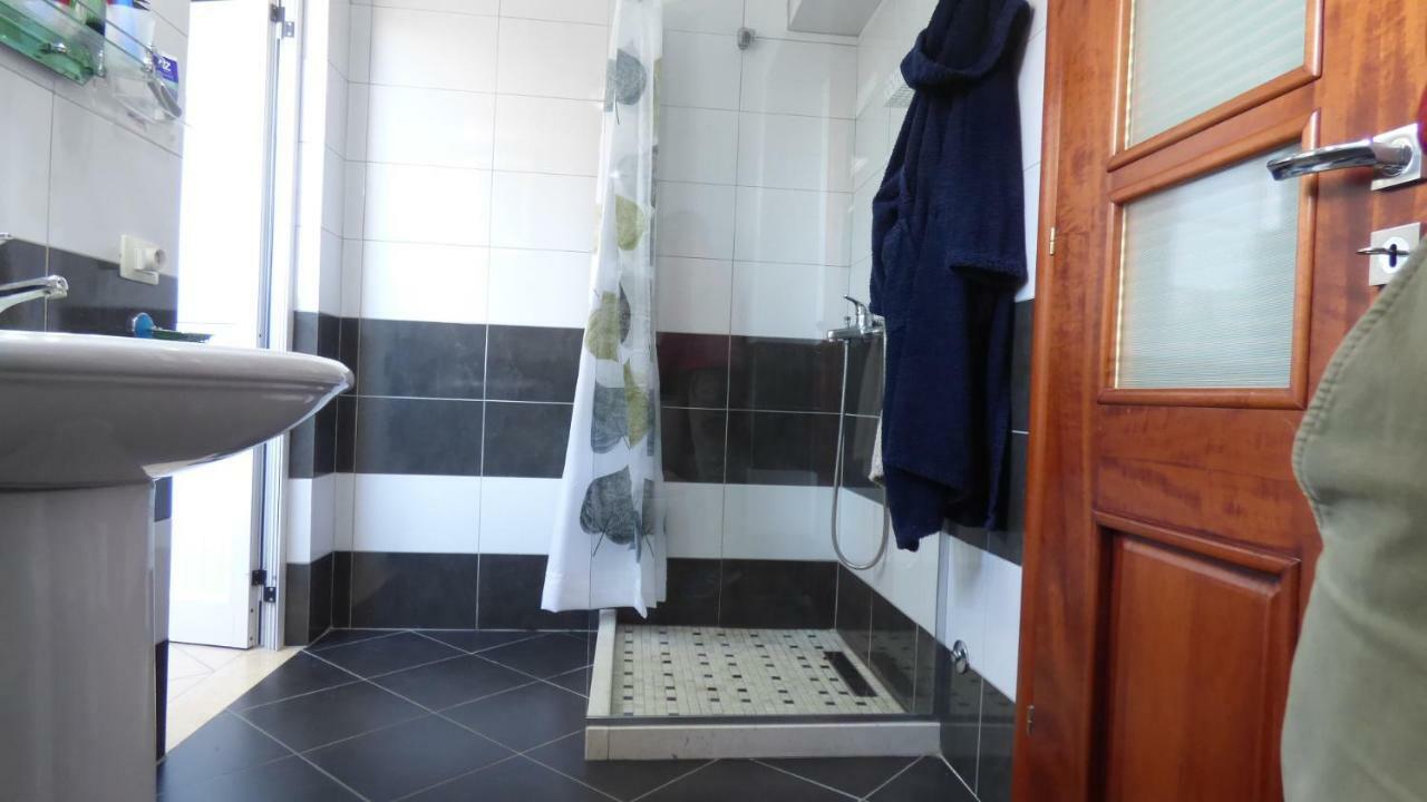 Appartement Duplex à Durrës Extérieur photo
