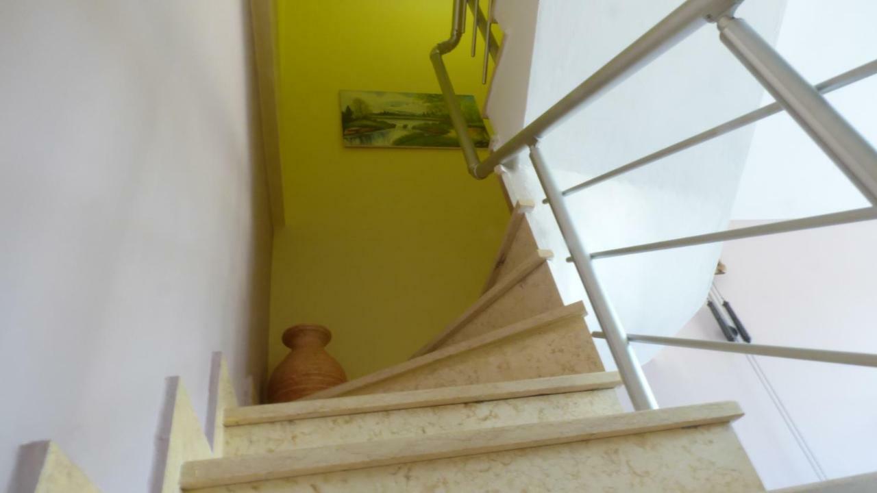Appartement Duplex à Durrës Extérieur photo