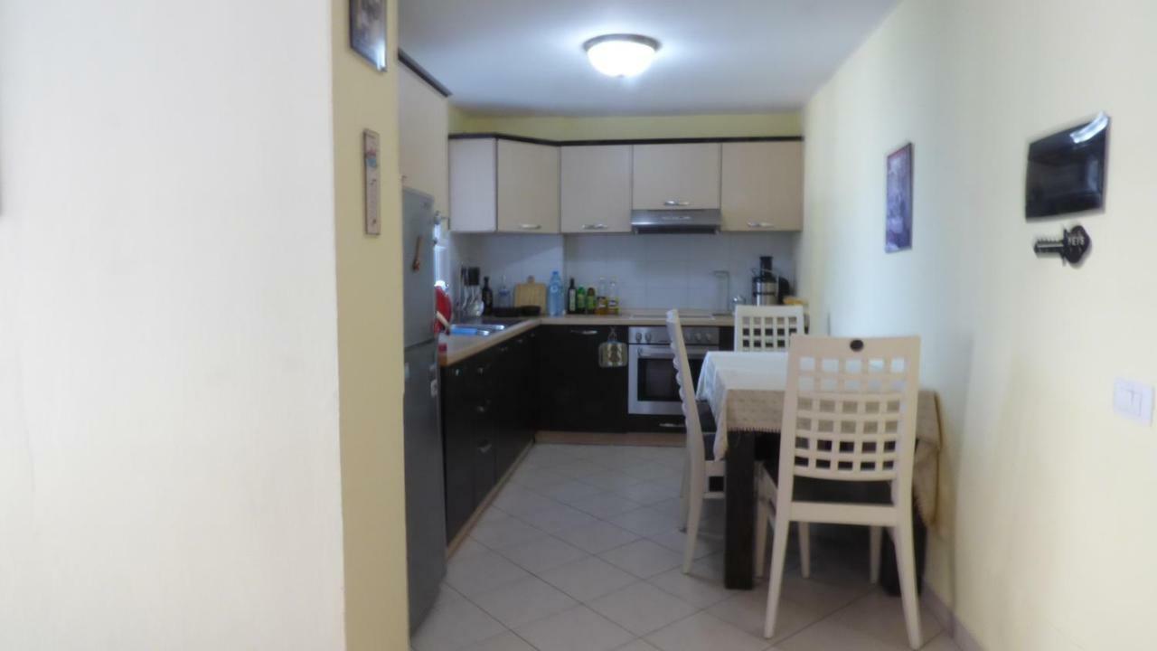 Appartement Duplex à Durrës Extérieur photo