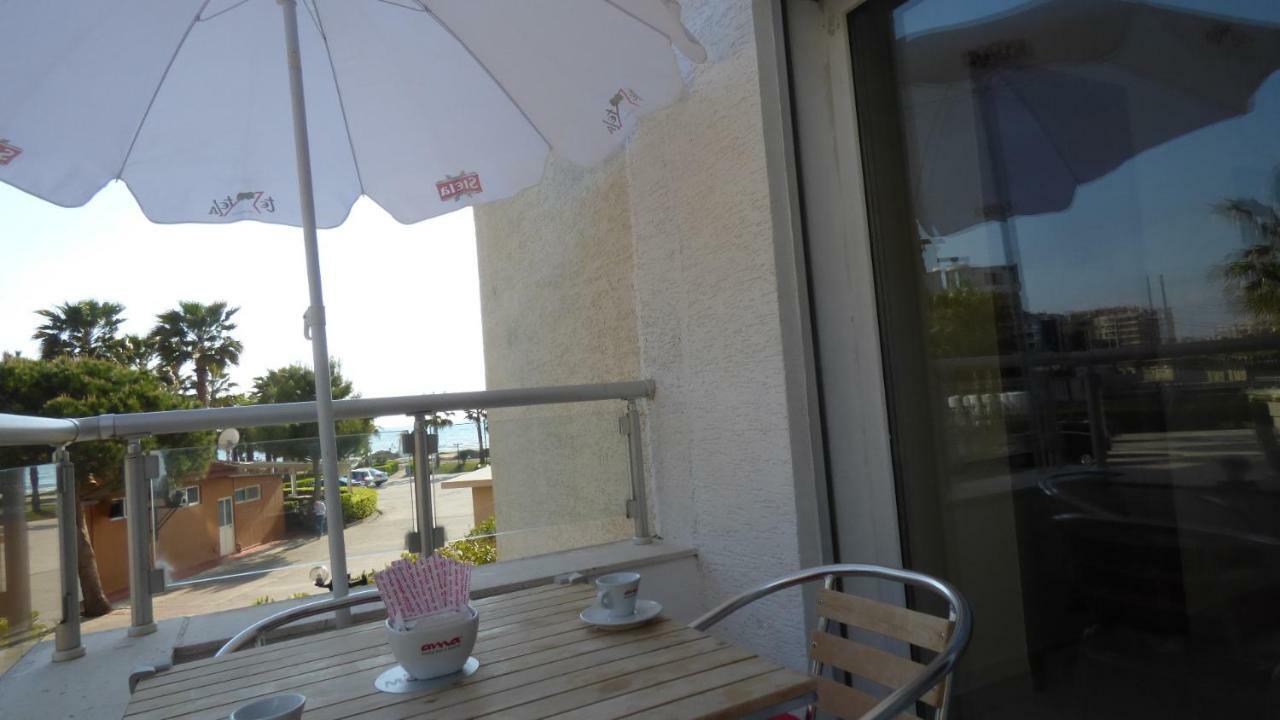 Appartement Duplex à Durrës Extérieur photo