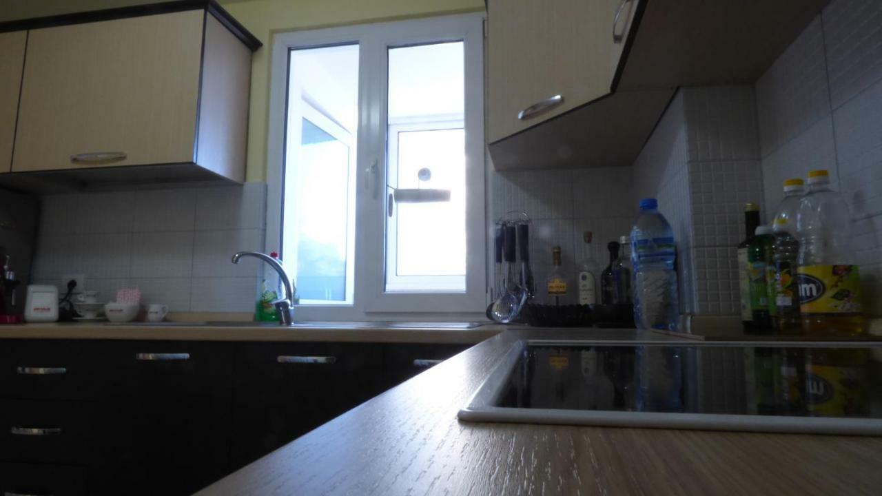 Appartement Duplex à Durrës Extérieur photo